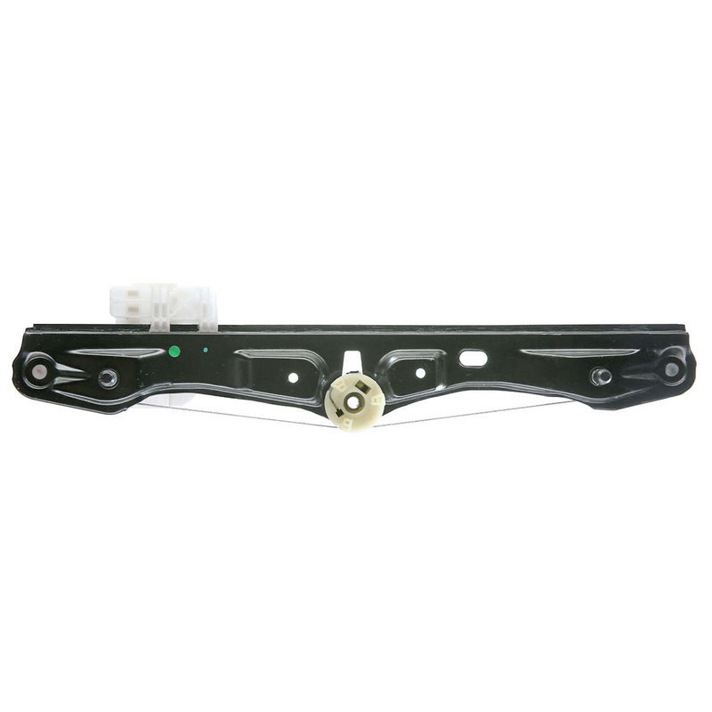 Rear Passenger Power Window Regulator without Motor for BMW F30 F31 320i 328i