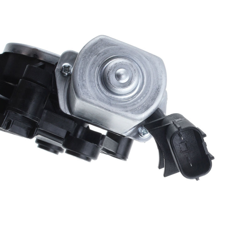 Rear Driver Power Window Motor & Regulator Assembly for Honda Fit 2015-2019 Hatchback