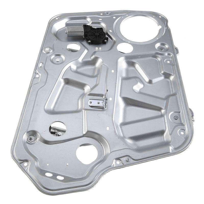 Front Driver Power Window Motor & Regulator Assembly for Hyundai Sonata 2006-2010