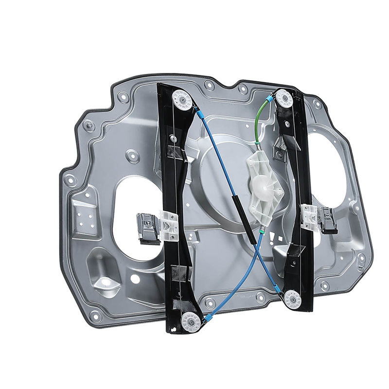 Front Driver Power Window Regulator without Motor for Ford Taurus Mercury