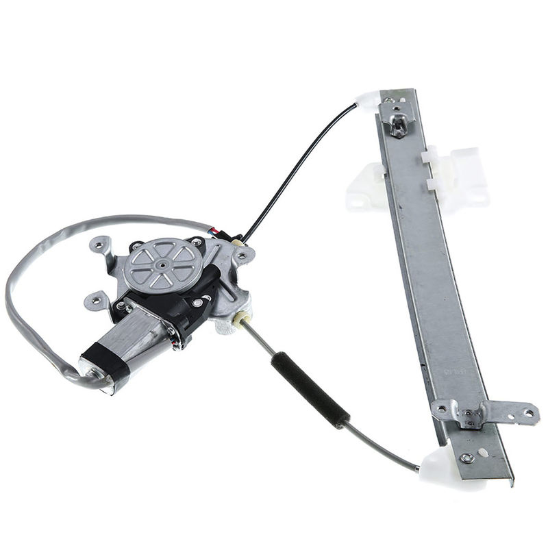 Rear Driver Power Window Motor & Regulator Assembly for Mitsubishi Mirage 1997-2001