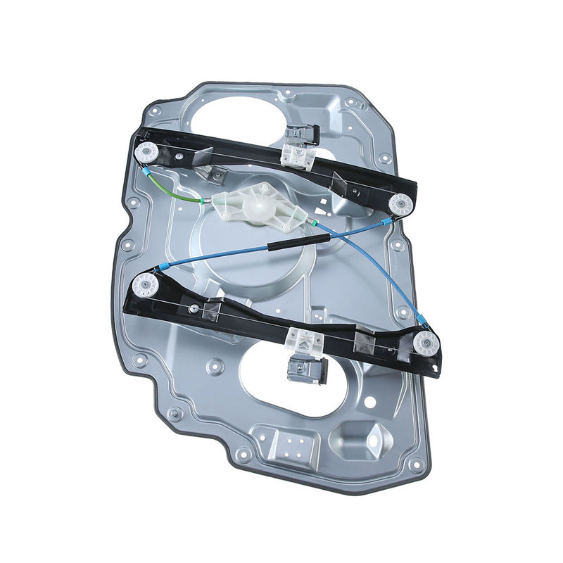 Front Driver Power Window Regulator without Motor for Ford Taurus Mercury