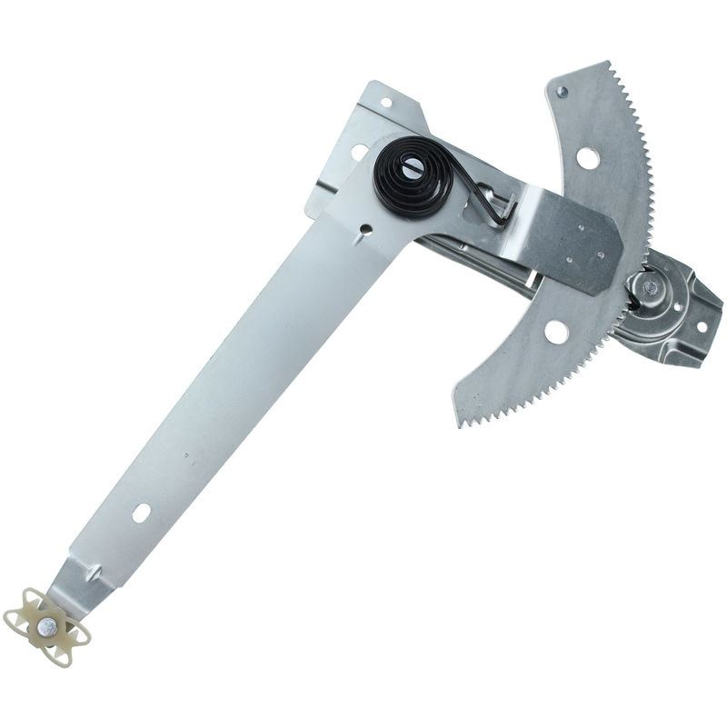 Front or Rear Driver Window Regulator without Motor for Ford F-150 F-250 92-96