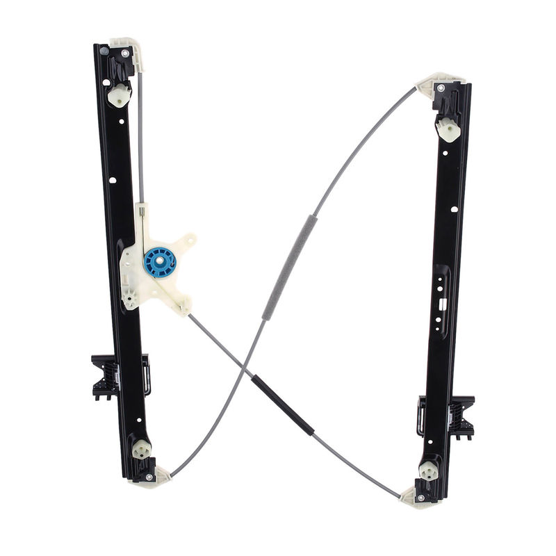 Rear Driver Power Window Regulator without Motor for Land Rover Range Rover