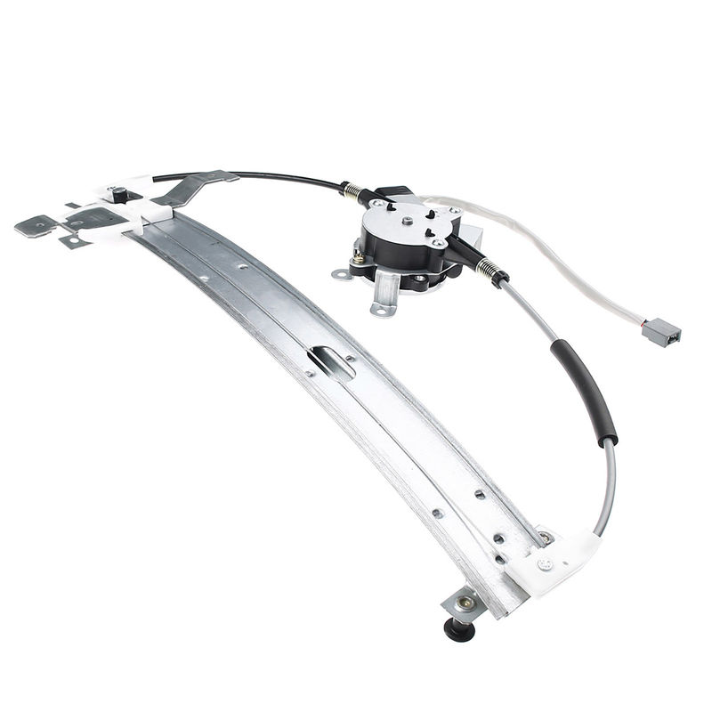 Front Driver Power Window Motor & Regulator Assembly for Lincoln Town Car 1990-1994