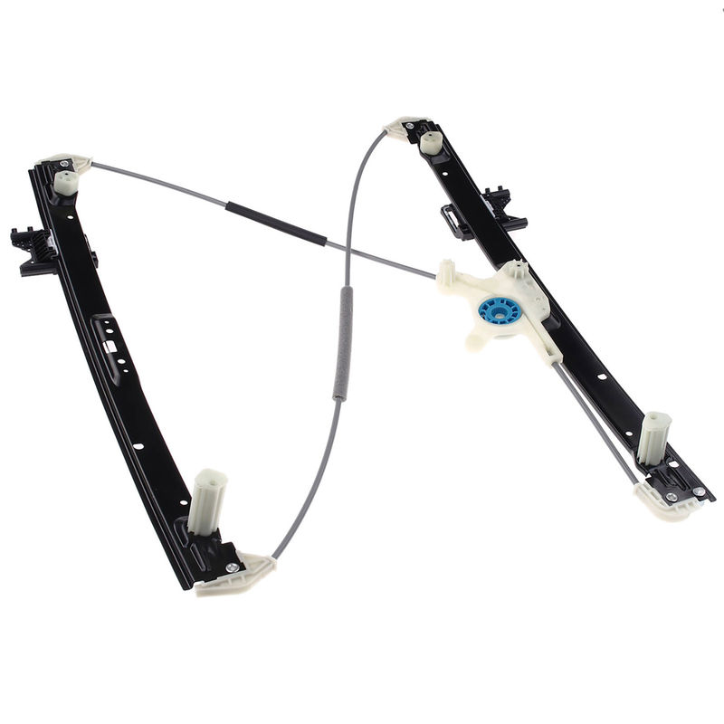 Rear Driver Power Window Regulator without Motor for Land Rover Range Rover