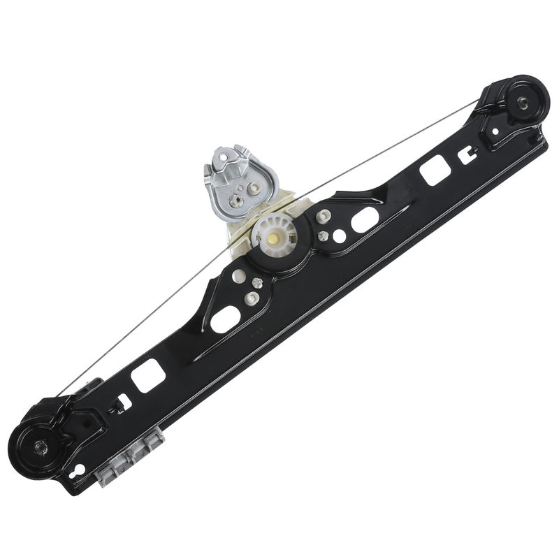 Rear Driver Power Window Regulator without Motor for Mercedes C203 C-Class