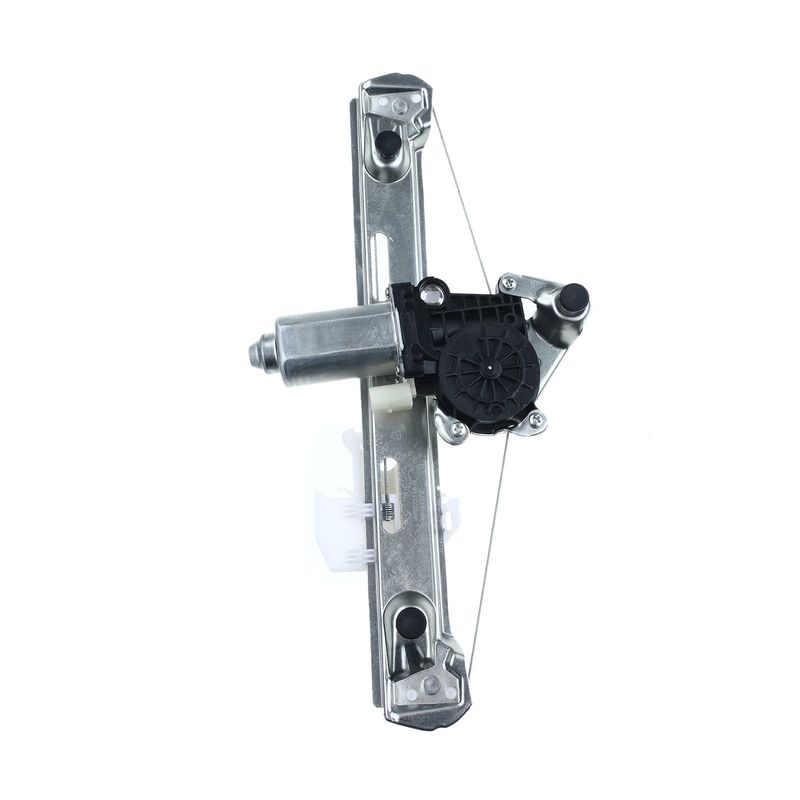 Rear Driver Power Window Motor & Regulator Assembly for Lincoln LS 2000-2006 Sedan