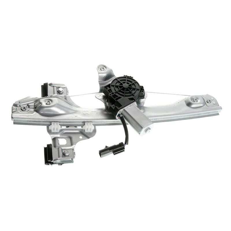 Rear Driver Power Window Motor & Regulator Assembly for Chevrolet Sonic 2012-2019