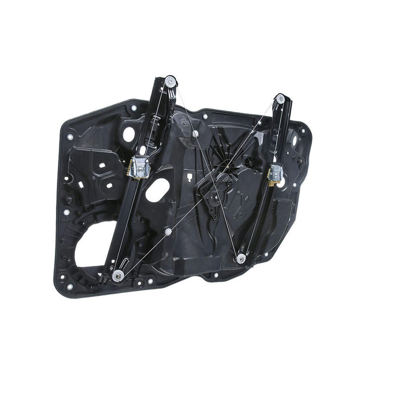 Front Driver Power Window Regulator without Motor for Porsche Cayenne 92A