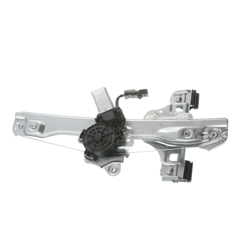 Rear Driver Power Window Motor & Regulator Assembly for Chevrolet Sonic 2012-2019