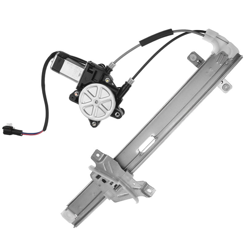 Rear Driver Power Window Motor & Regulator Assembly for Kia Sportage 2001-2002 4 Door
