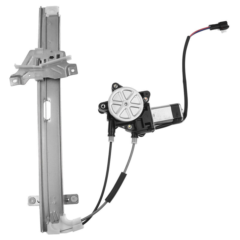 Rear Driver Power Window Motor & Regulator Assembly for Kia Sportage 2001-2002 4 Door