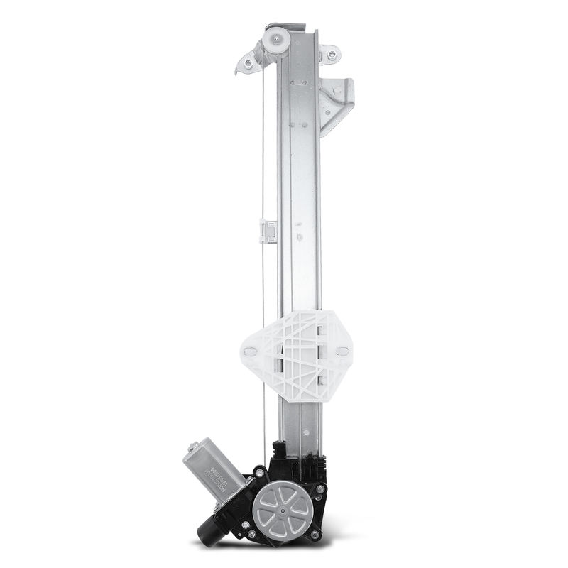 Front Driver Power Window Regulator with 6 Pins for Honda Accord 2008-2012
