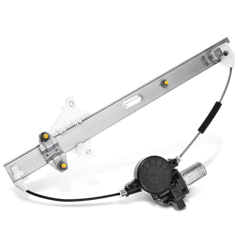 Front Driver Power Window Motor & Regulator Assembly for Mazda CX-5 CX5 2013-2016