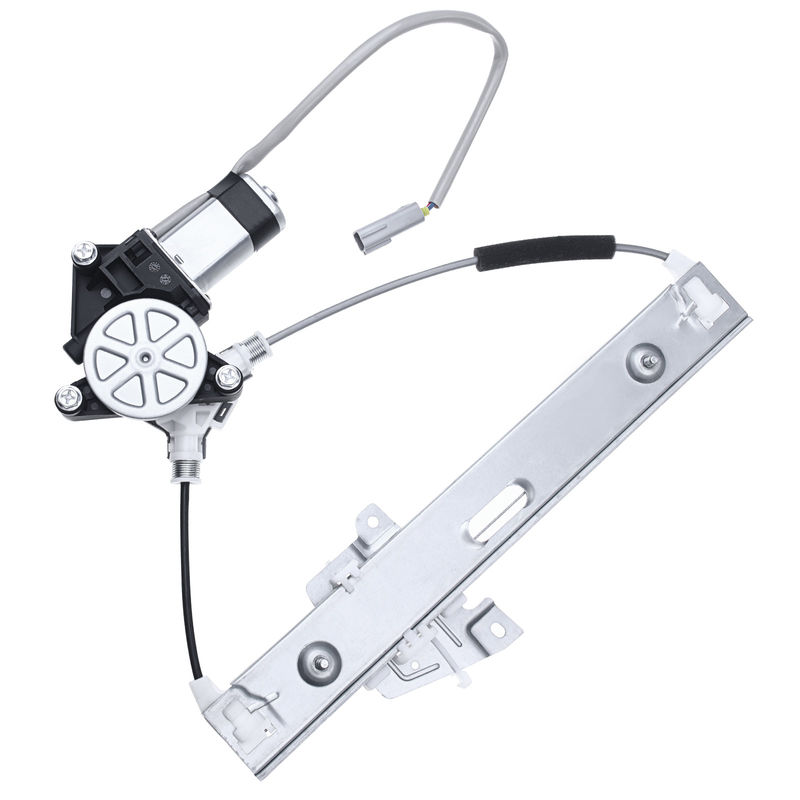 Rear Passenger Power Window Motor & Regulator Assembly for Ford Escape Mariner Tribute
