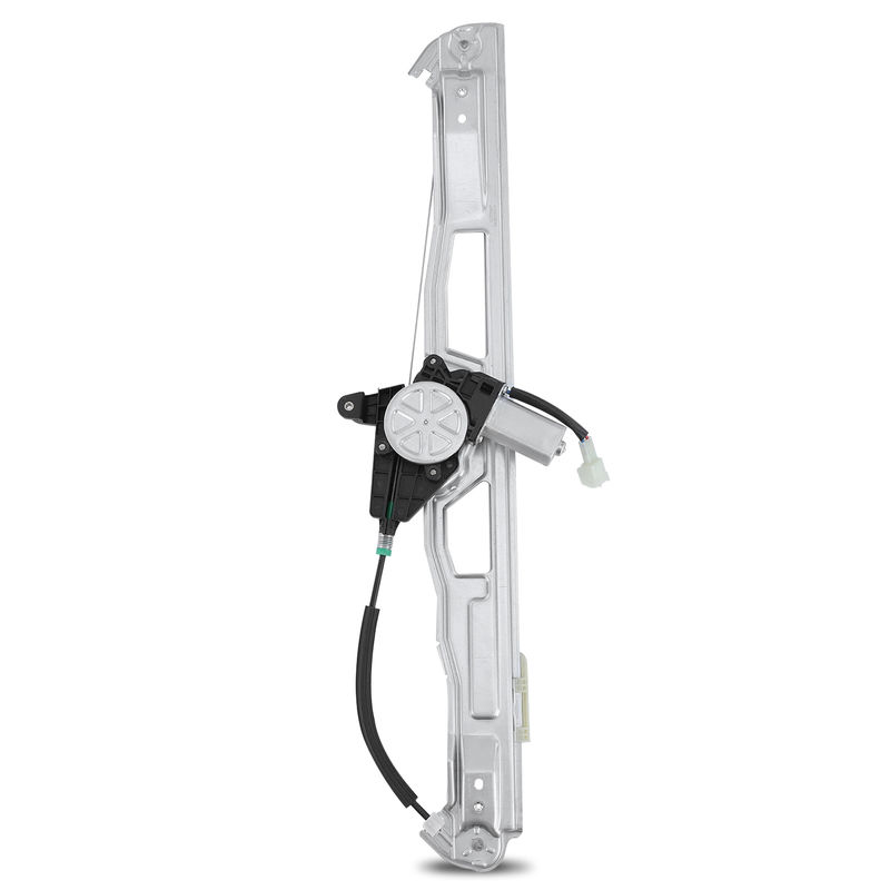 Front Driver Power Window Regulator with 6-pin for Ford Transit-150 250 350 15-20