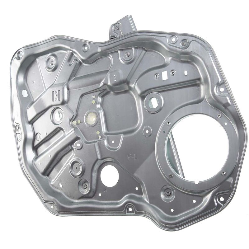 Front Driver Power Window Regulator without Motor for Kia Sorento 2011-2014