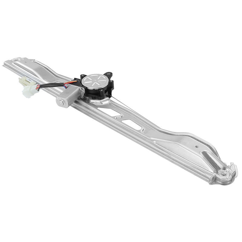 Front Driver Power Window Regulator with 6-pin for Ford Transit-150 250 350 15-20