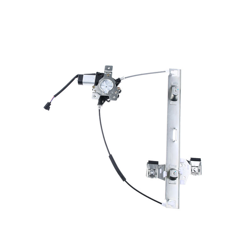 Rear Passenger Power Window Motor & Regulator Assembly for Hummer H2 2003-2009