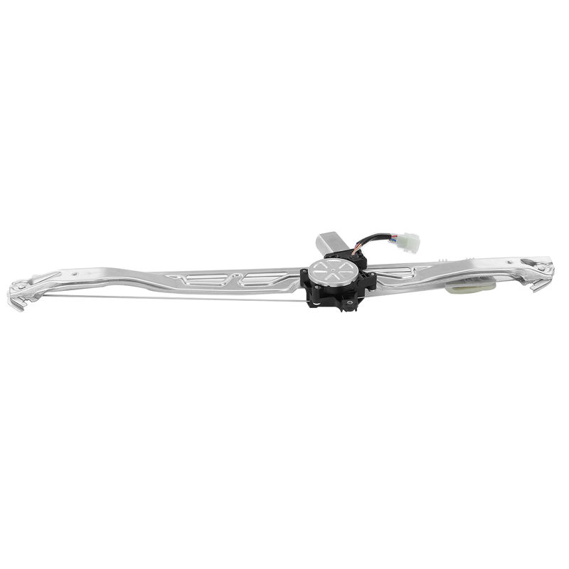 Front Driver Power Window Regulator with 6-pin for Ford Transit-150 250 350 15-20