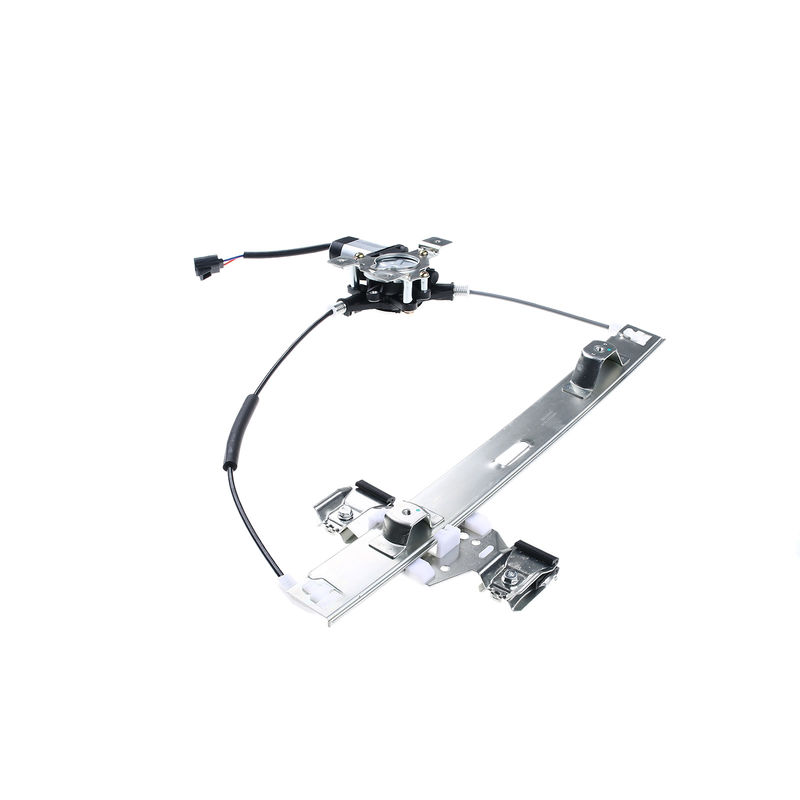 Rear Passenger Power Window Motor & Regulator Assembly for Hummer H2 2003-2009