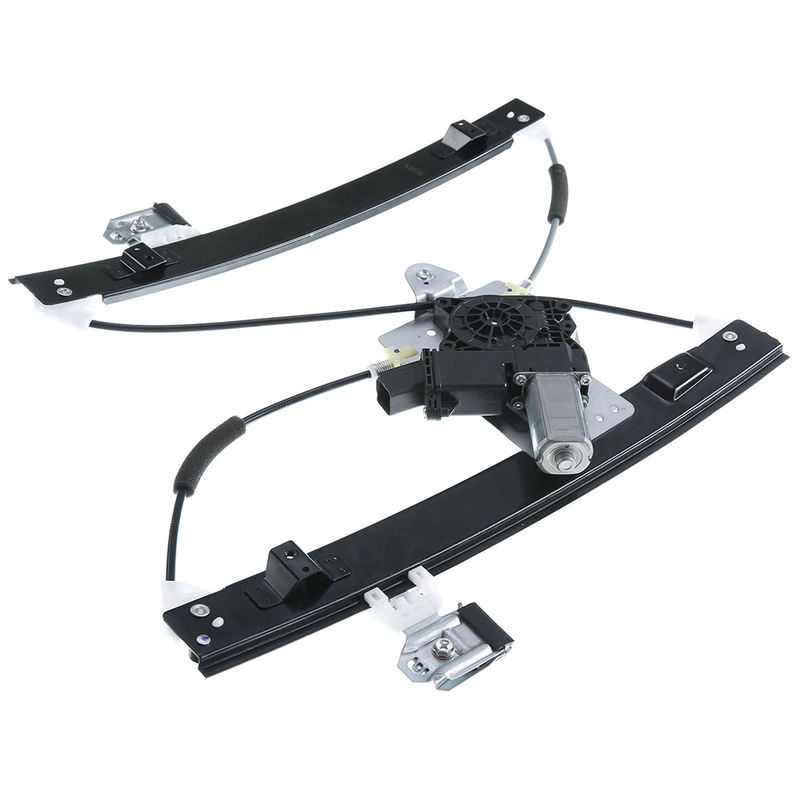 Front Driver Power Window Regulator with 7 Pins for Chevrolet Cruze 2011-2016