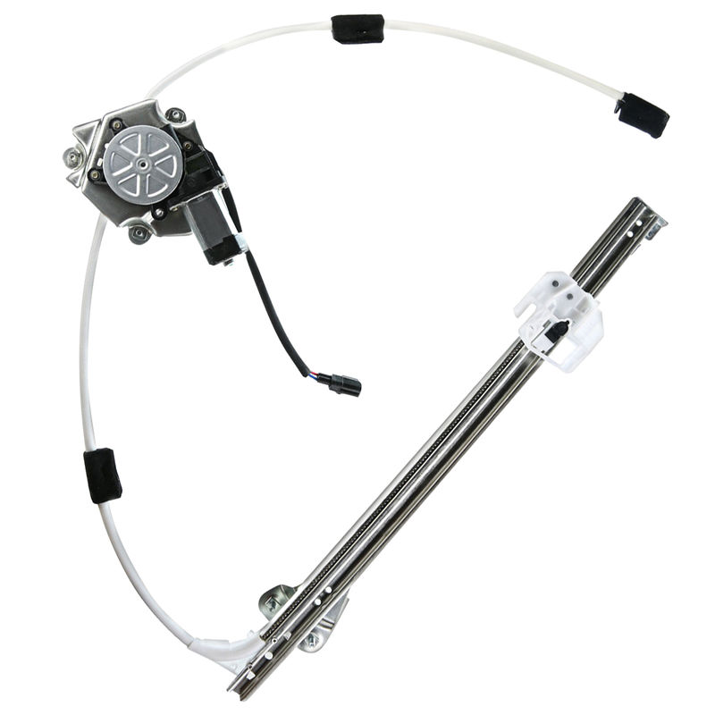 Rear Passenger Power Window Motor & Regulator Assembly for Jeep Liberty 2006-2007