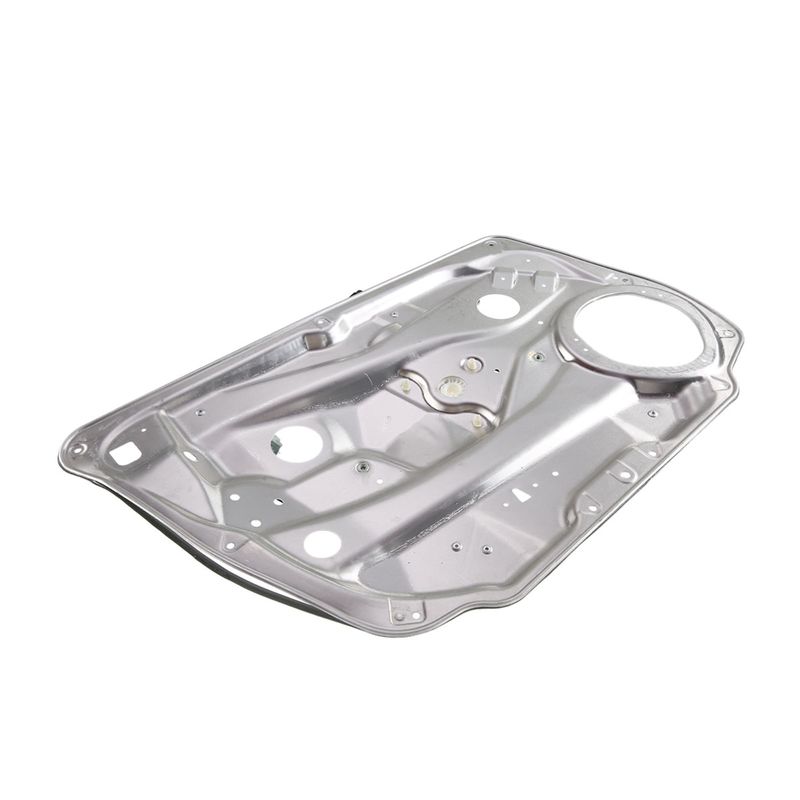 Front Driver Power Window Regulator without Motor for Mercedes-Benz X204 GLK250