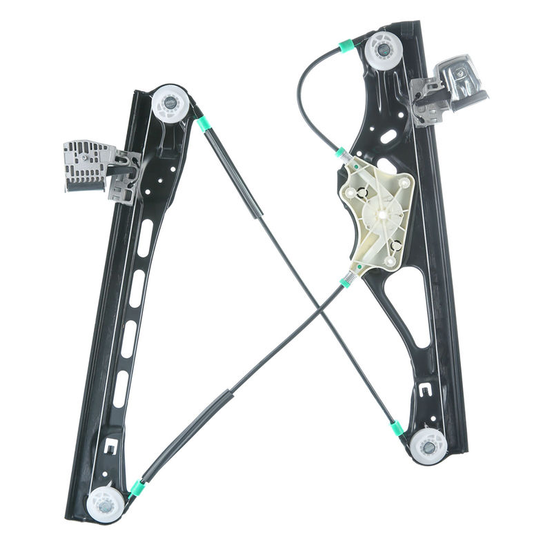 Front Driver Power Window Regulator without Motor for Mercedes-Benz E320 E350