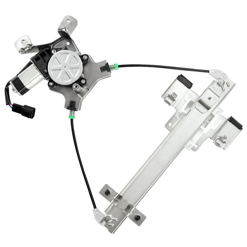Rear Passenger Power Window Motor & Regulator Assembly for Chevy Tahoe 2007-2014