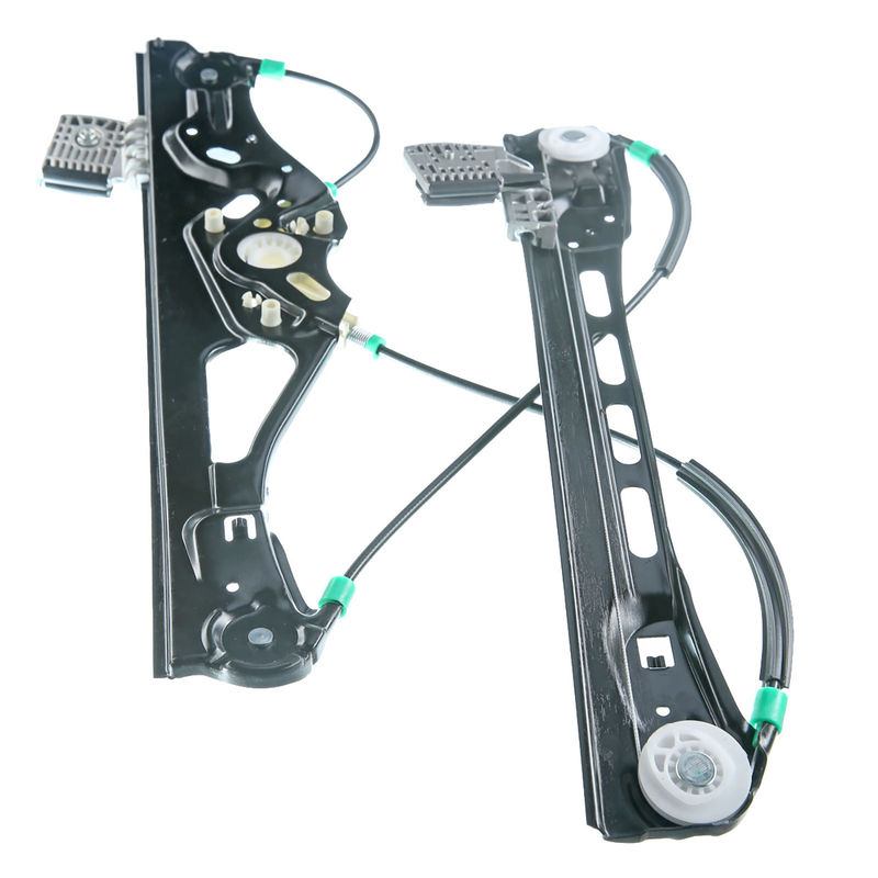 Front Driver Power Window Regulator without Motor for Mercedes-Benz E320 E350
