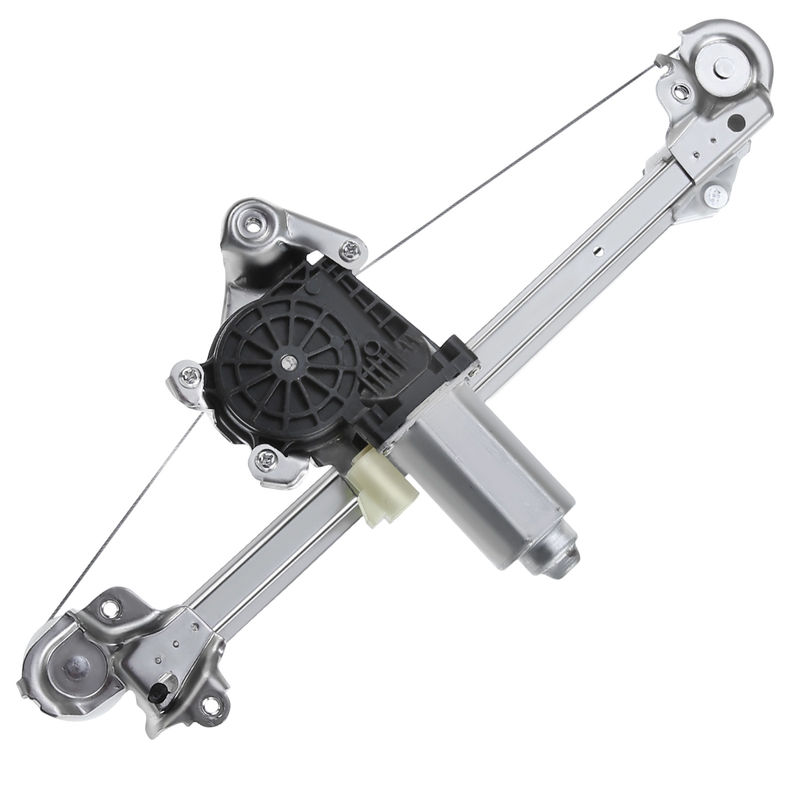 Rear Passenger Power Window Motor & Regulator Assembly for Classic Malibu Cutlass