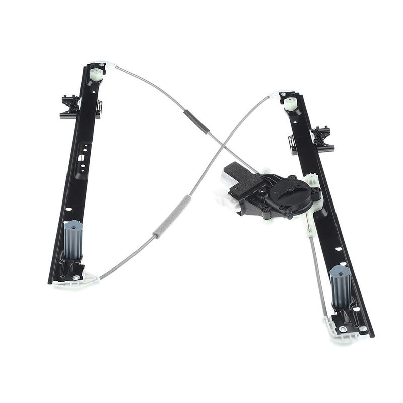2x Front Power Window Regulator with Motor for Land Rover Discovery L462 17-20
