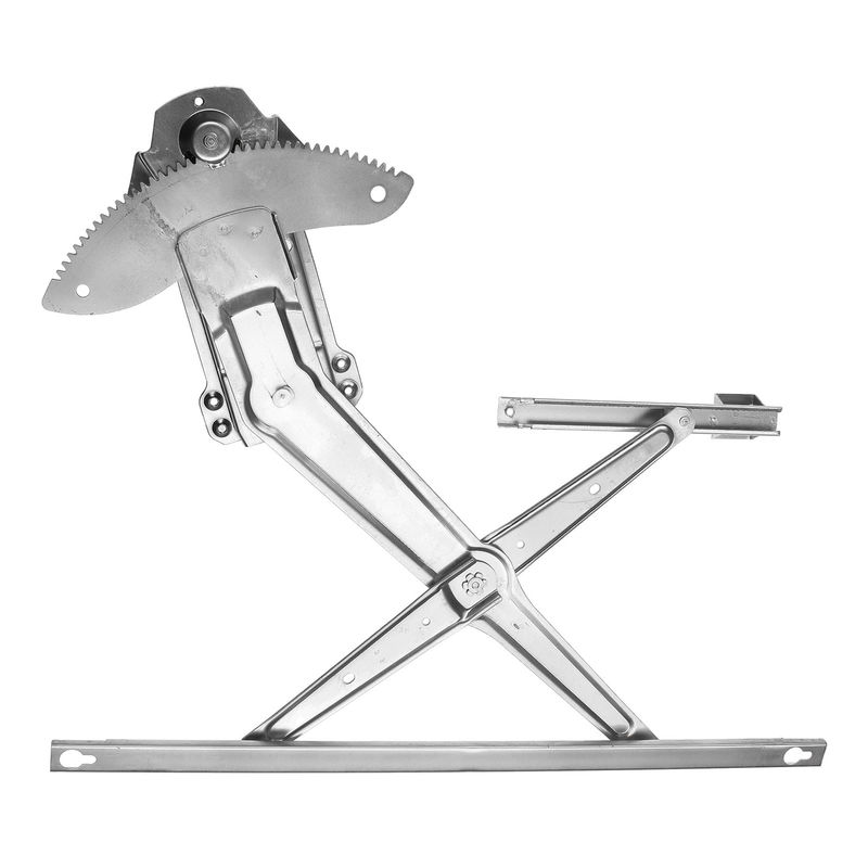 Front Driver Window Regulator without Motor for Dodge Dakota 1997-2004