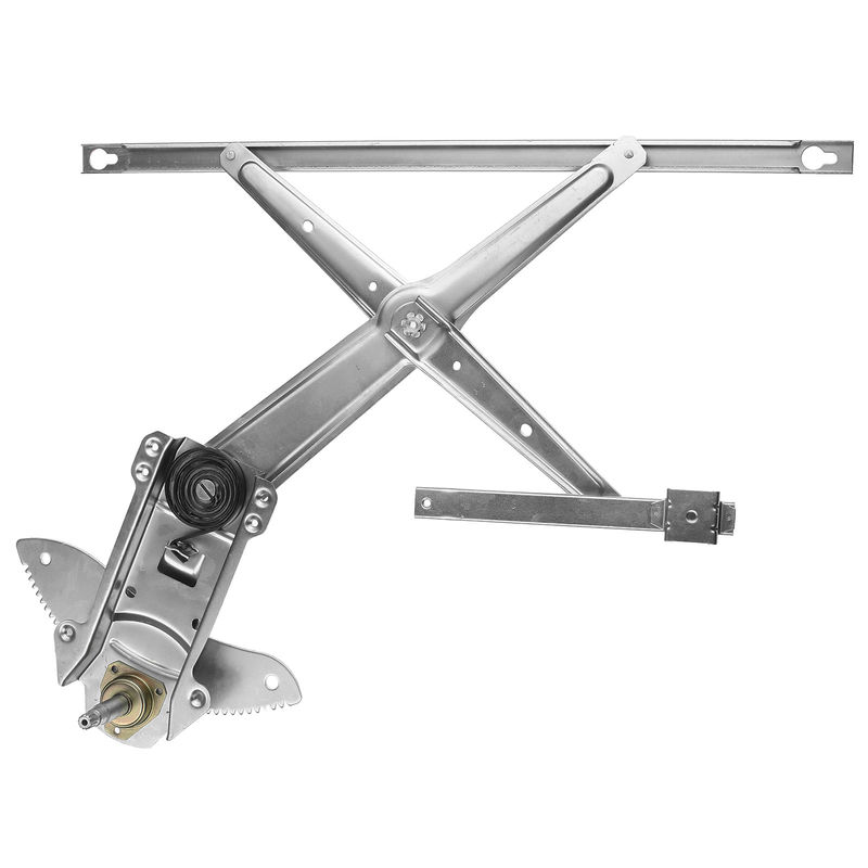 Front Driver Window Regulator without Motor for Dodge Dakota 1997-2004