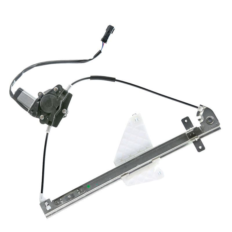 Rear Passenger Power Window Motor & Regulator Assembly for Jeep Grand Cherokee 99-00