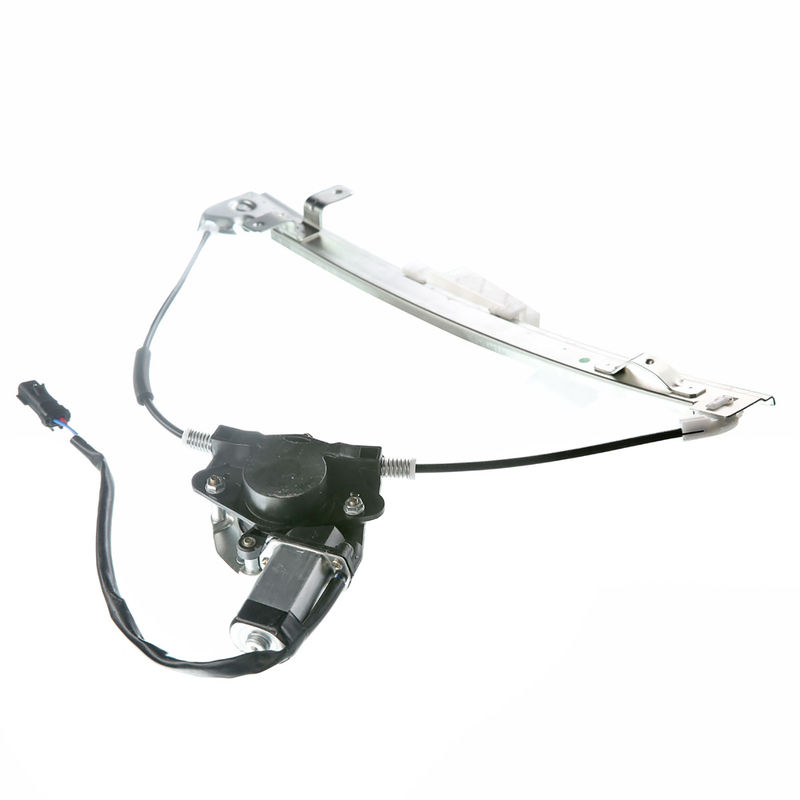 Rear Passenger Power Window Motor & Regulator Assembly for Jeep Grand Cherokee 99-00