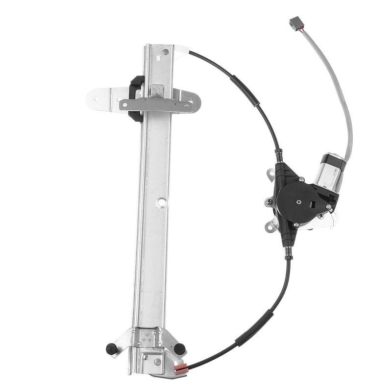 2x Rear Power Window Regulator with Motor for Ford Mercury Crown Victoria