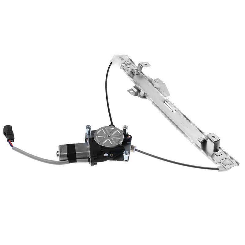 Rear Passenger Power Window Motor & Regulator Assembly for Mitsubishi Endeavor 04-08