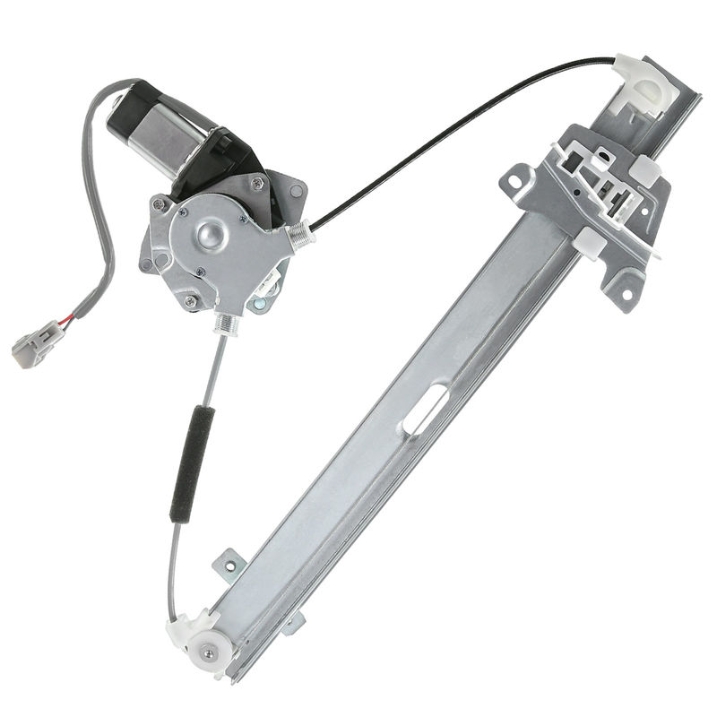 Rear Passenger Power Window Motor & Regulator Assembly for Mitsubishi Galant 2004-2012
