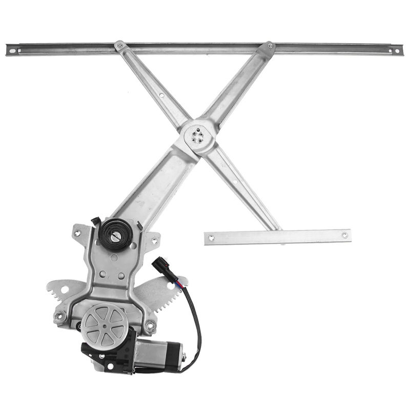 2x Front Power Window Regulator with Motor for Kia Sedona 2002-2005
