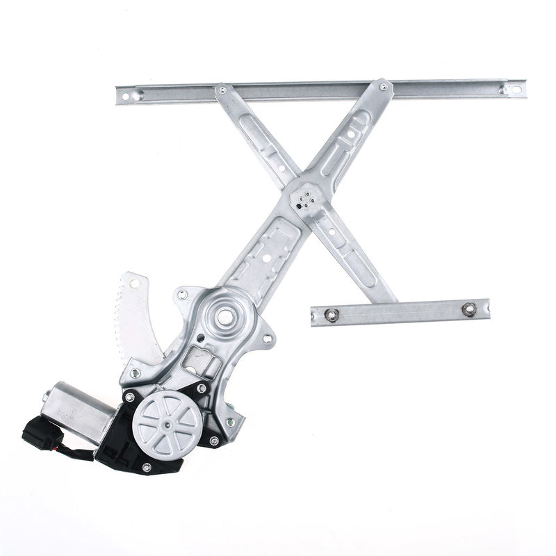 Rear Passenger Power Window Motor & Regulator Assembly for Nissan Altima 2013-2018