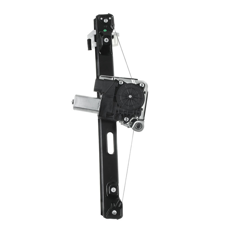 Rear Passenger Power Window Motor & Regulator Assembly for BMW E90 328i 2007-2012 328xi