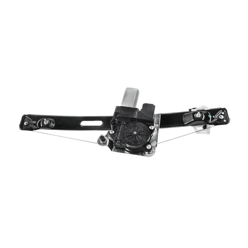 Rear Passenger Power Window Motor & Regulator Assembly for BMW E90 328i 2007-2012 328xi