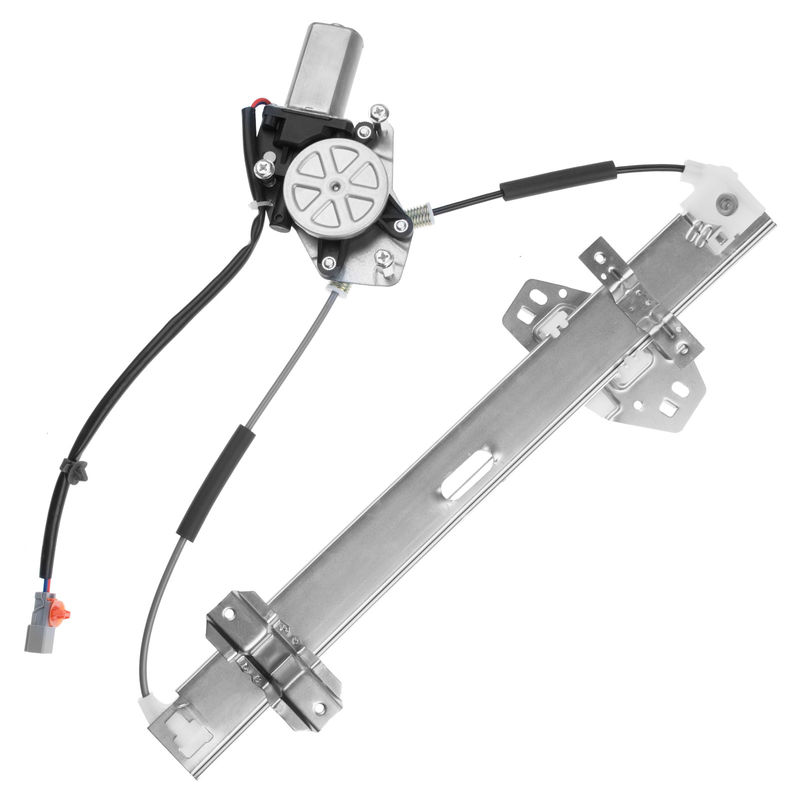 Rear Passenger Power Window Motor & Regulator Assembly for Acura TL 1999-2003