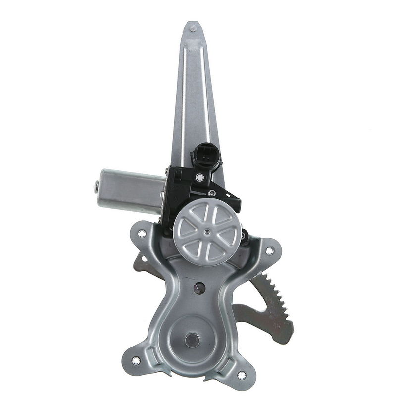 Rear Passenger Power Window Motor & Regulator Assembly for Toyota Corolla 2003-2008