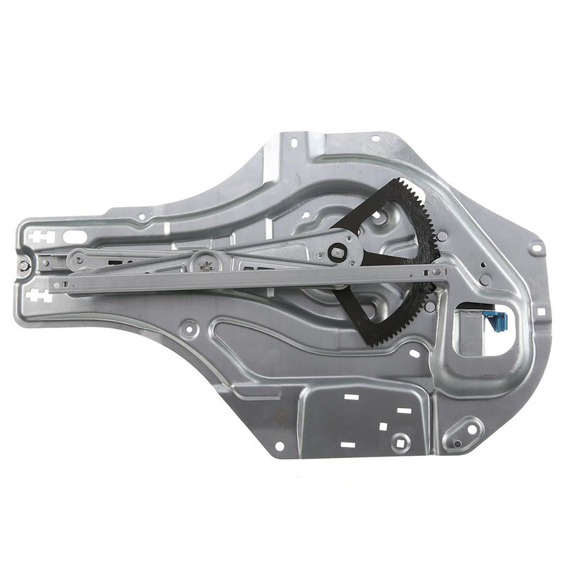 2x Front Power Window Regulator with Motor for Hyundai Tucson 2005-2009