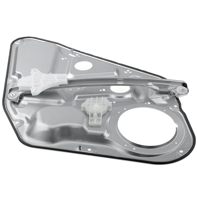 2x Rear Power Window Regulator without Motor for Hyundai Sonata 2006-2010