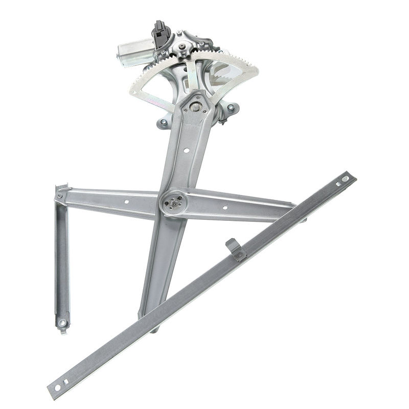 2x Front Power Window Regulator with Motor for Toyota 4 Runner FJ Cruiser Lexus